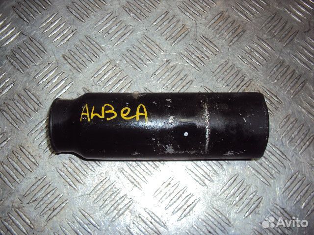 Осушитель кондиционера Albea (02-12) б/у