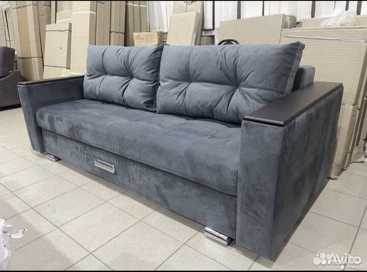 Диван евро lux 4260