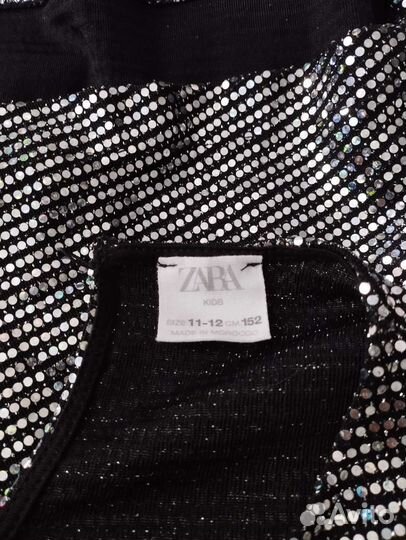 Платье Zara