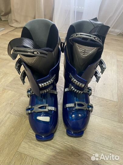 Горнолыжные ботинки head