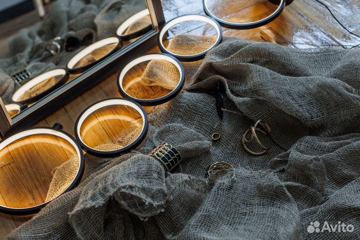 Торшер напольный италия