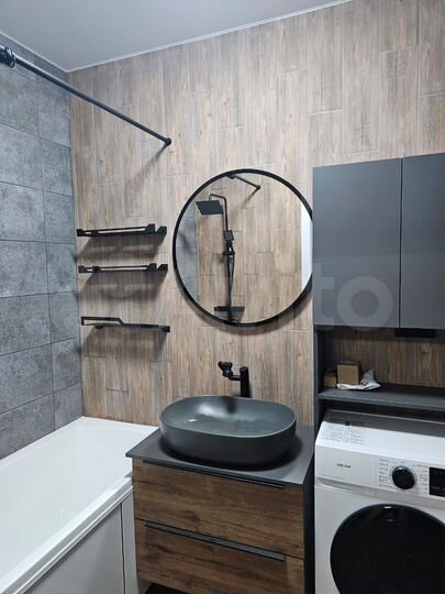 2-к. квартира, 61 м², 8/9 эт.