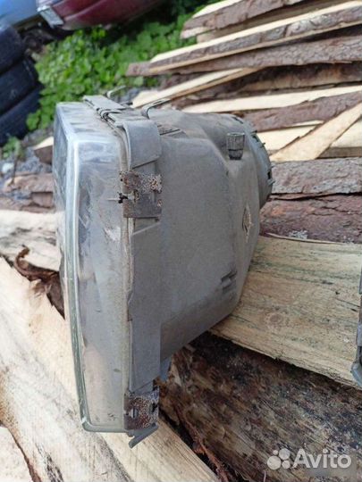 Фара передняя левая Opel Senator A