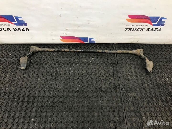 Торсион кабины Scania 5-series