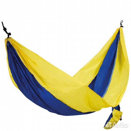 Гамак походный (нейлон)