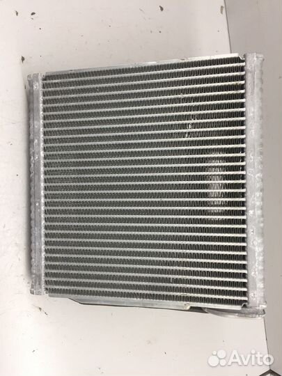 Осушитель системы кондиционирования (Kia Soul)