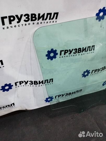 Стекло двери правой Volvo FH4 43R-001605