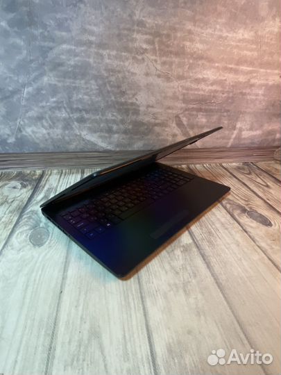 Ноутбук HP AMD A6 / 4gb / 120gb