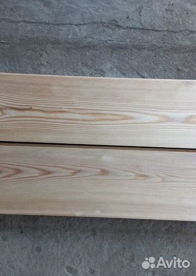 Доска пола от производителя