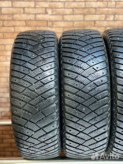 Goodyear Ultra Grip Ice Arctic 2 195/65 R15 91T