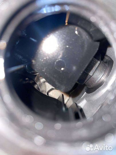 Двигатель на KIA Optima 2.4 G4KJ