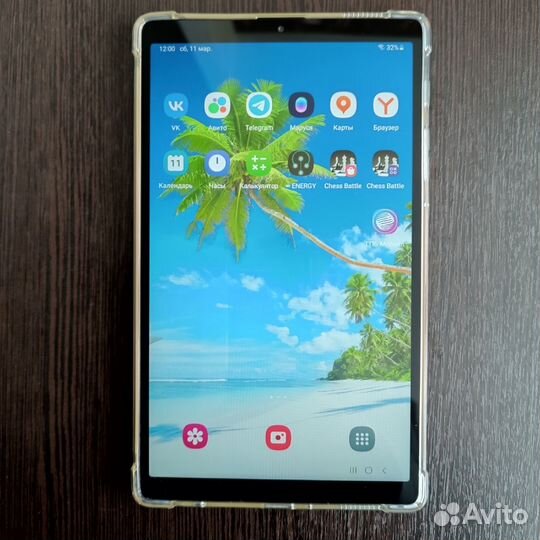 Планшет Samsung