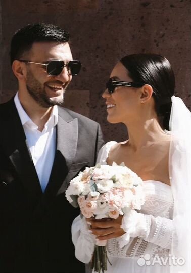 Свадебный фотограф и видеограф