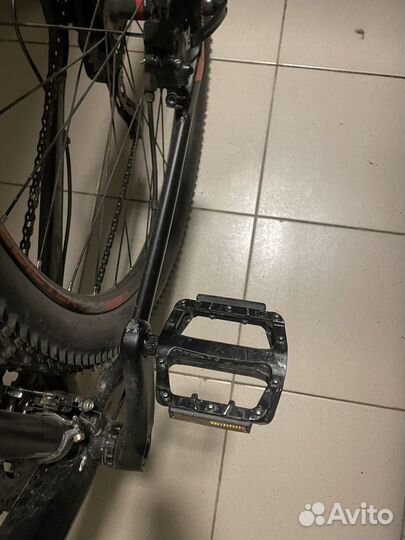 Stinger reload std 29