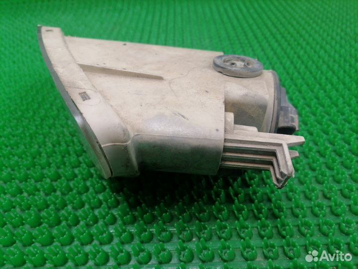 Фара противотуманная передняя левая Byd F3 XC