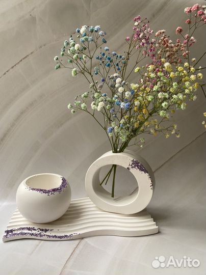 Изделия для интерьера и в подарок на Новый год