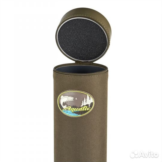 Тубус Aquatic Т-90 160 см