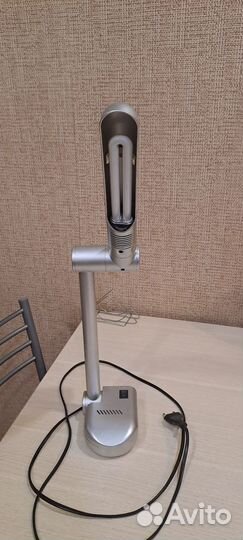 Лампа настольная