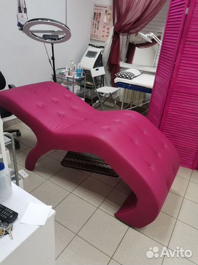 Супер удобная кушетка