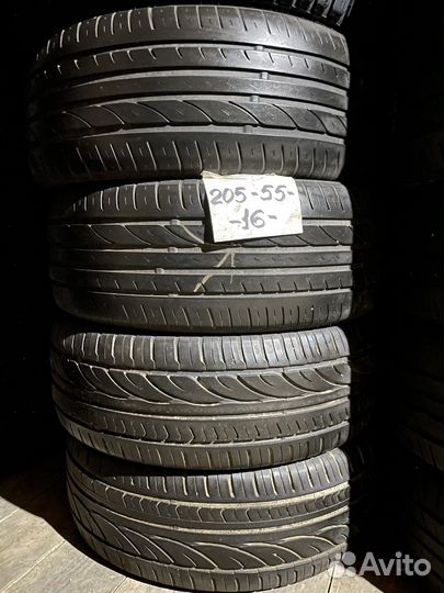 Michelin Energy Saver 195/65 R15