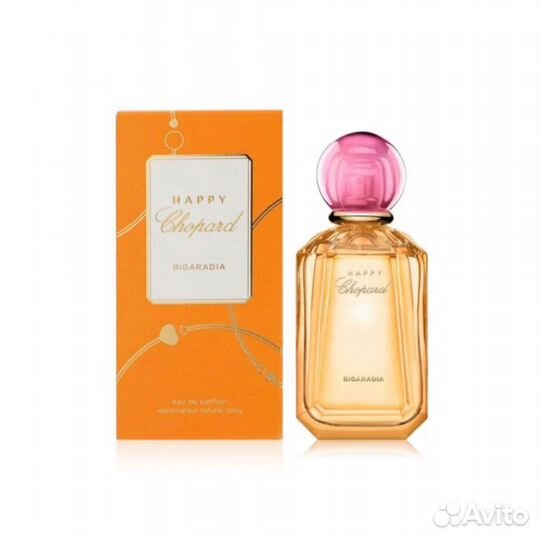 Chopard Happy Bigaradia