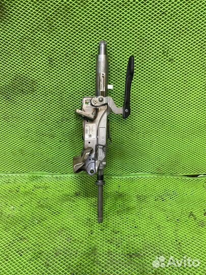 Рулевая колонка ауди a6 c7