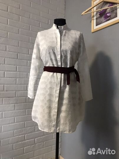 Одежда для беременных newform платье, туника