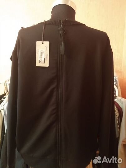 Толстовка женская, sogo 48/50