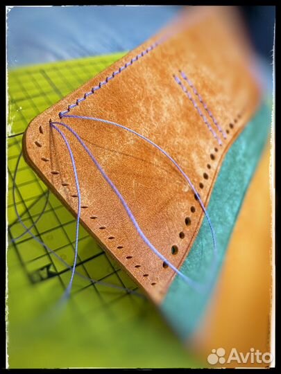 Обложка для документов