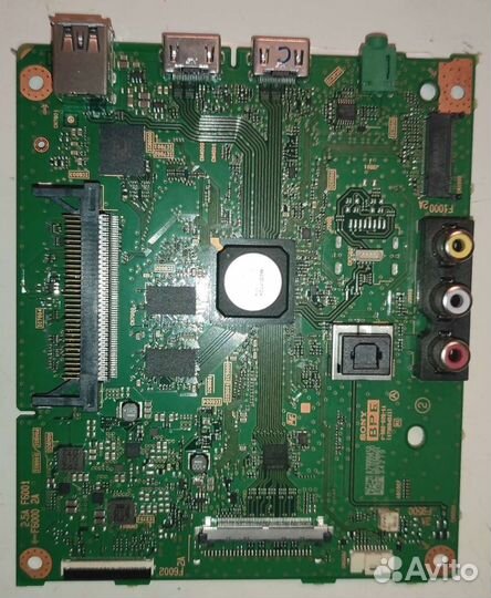 Main 1-982-629-11 (173684511) A2199945B