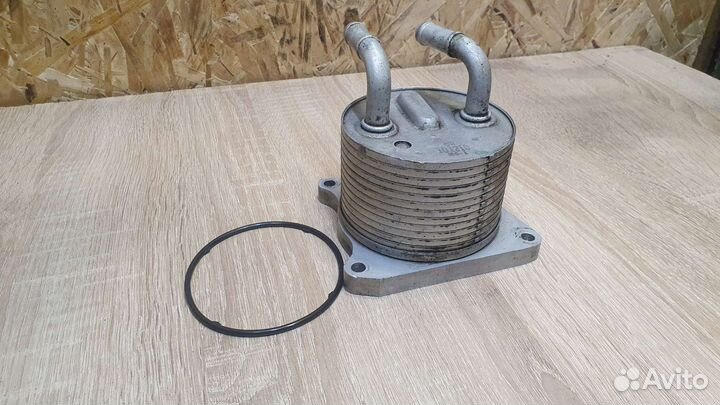 Теплообменик CVT Mitsubishi