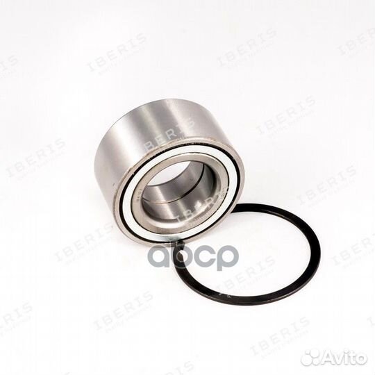 Подшипник ступицы колеса пер К-Т mitsubishi LAN