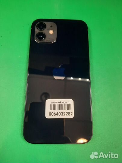 iPhone 12, 128 ГБ