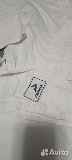 Кимоно для каратэ 110 116