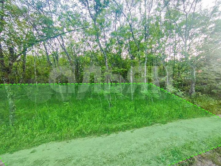 Участок 8 сот. (ИЖС)