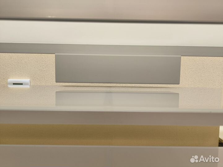 Тумба под телевизор IKEA Gettorp