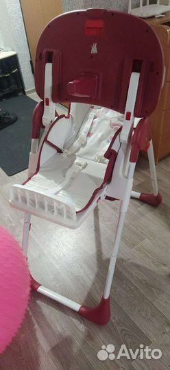 Стул для кормления