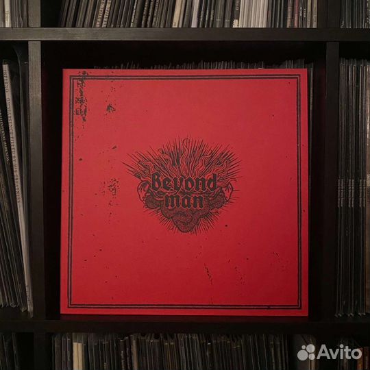 Винил Black/Death Metal, Progressive, Atmospheric