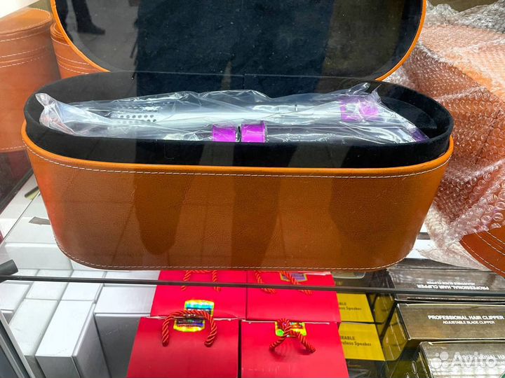 Стайлер dyson