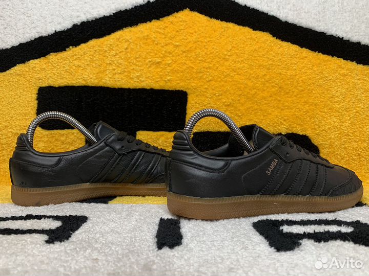 Кроссовки Adidas Samba 38 5uk оригинал