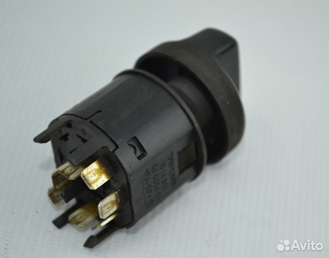 Переключатели, другие volvo FH12 1-seeria (01.93-1