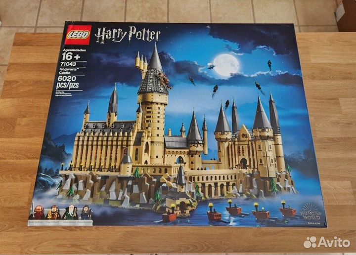 Lego любое под заказ Оригинал