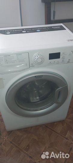 Стиральная машина bosch logixx 8