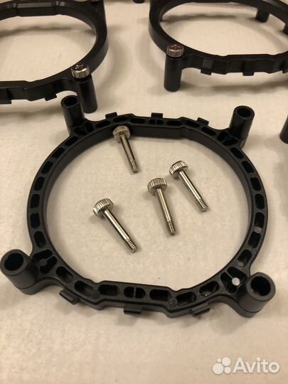 Рамка крепления кулера LGA2011/2011v3 x79/x99 Xeon