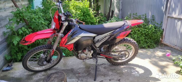 Racer x1