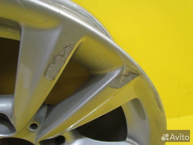 Диск BMW 3 Series F30