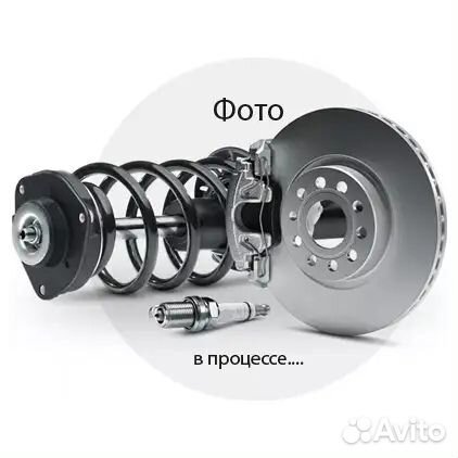 Кaтушкa Зaжигaние 036905100B VAG