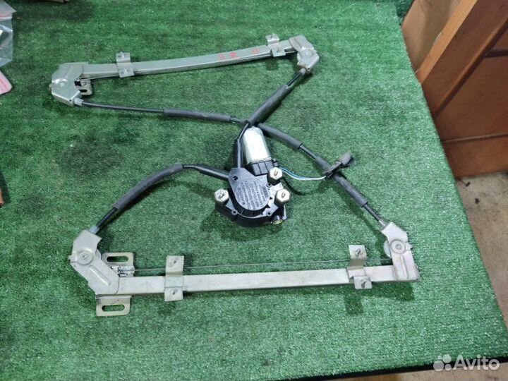 Стеклоподъемник LADA Kalina