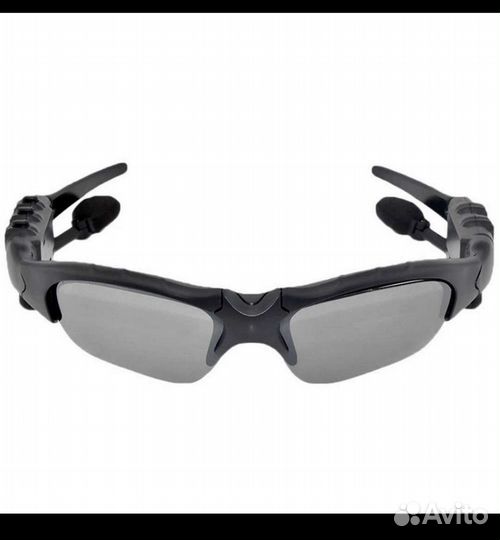 Солнцезащитные очки Bluetooth