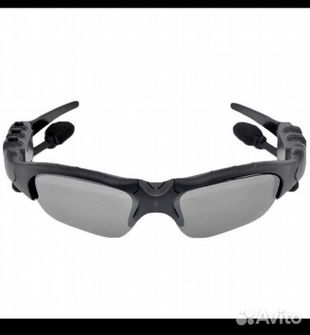 Солнцезащитные очки Bluetooth